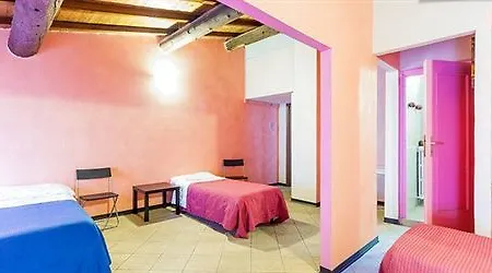 Sleep Easy Hostel-2