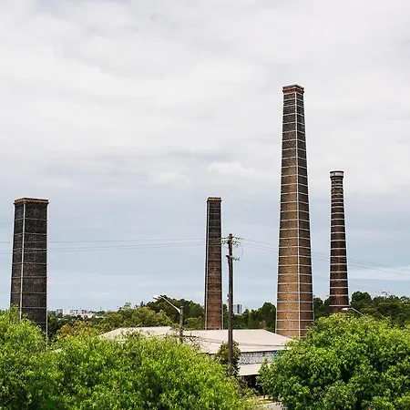 Sydney Park Hotel-3
