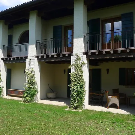 La Casa di Campagna-3