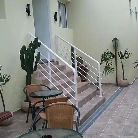 Planalto Hotel Arujá-3