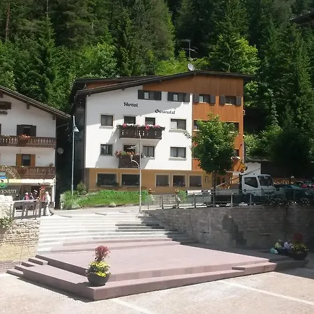 Hotel Oswald-2
