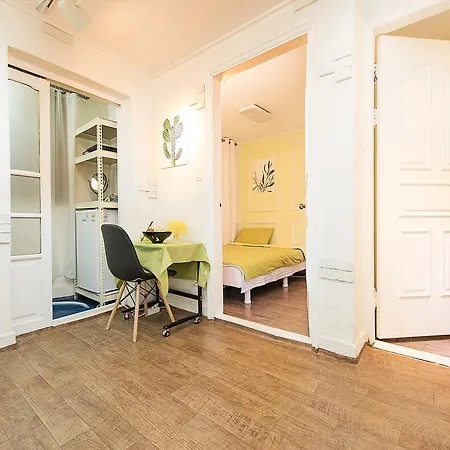 Hongdae Guesthouse-2