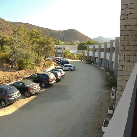 Hotel la Parata-3