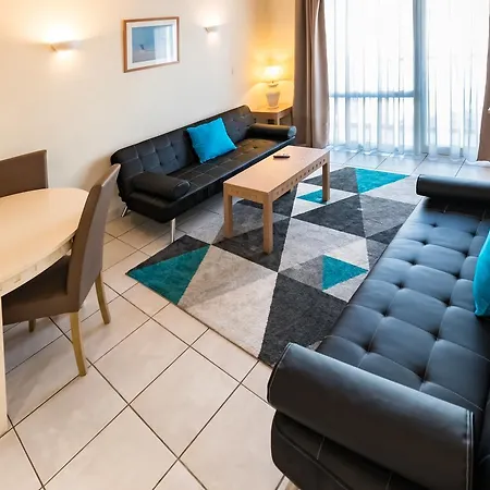 Residence Excelsuites-2