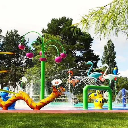 Le Ruisseau - Euroresorts Bidart-3