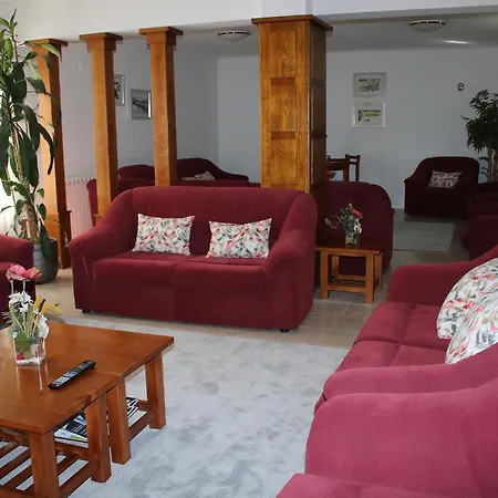 Hotel Ancora Mar-2