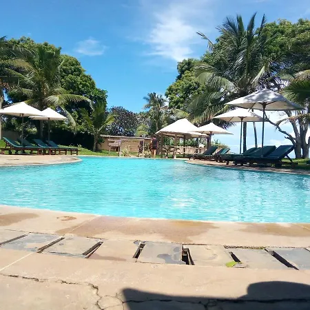 Coral Beach Resort-2