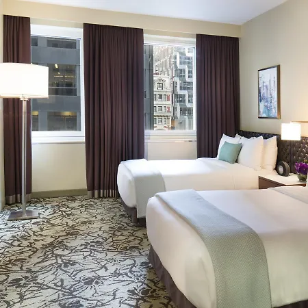 Cassa Hotel Ny 45Th Street-2