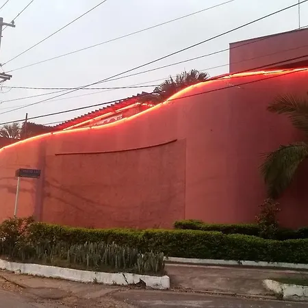 America Motel (Adults Only)-2