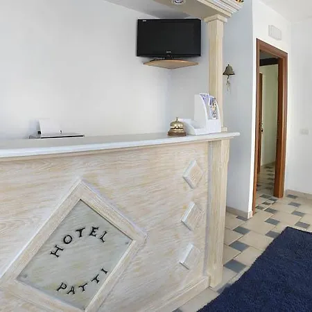 Hotel Patti-3