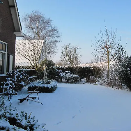 B&B aan de Limes in Maurik-2