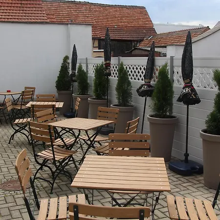 Hotel und Restaurant Hohenzollern-3
