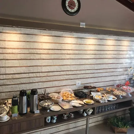 Hotel Itamarati-2