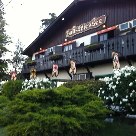 Bad-Wiessee Apart Hotel & Spa-3