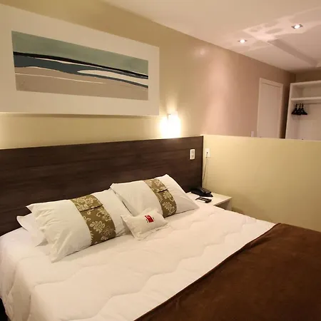 Hotel Curi Executive-2