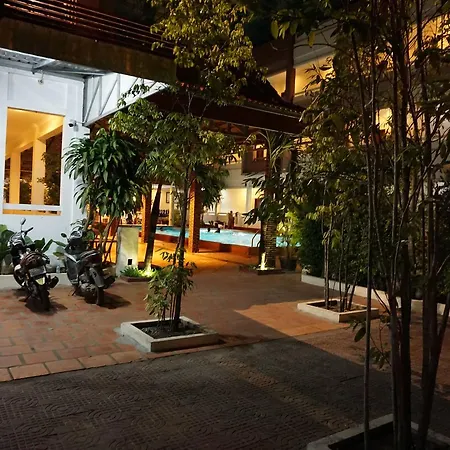 Sihanoukville Plaza Hotel-2