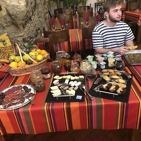 Auberge De Cucugnan-2