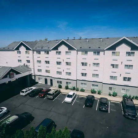 Portland Suites Airport East-2