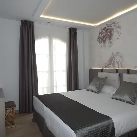 Hostal Boutique Dona Carmen - Adults Recommended-3
