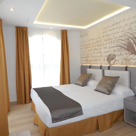 Hostal Boutique Dona Carmen - Adults Recommended-2