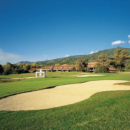 Versilia Golf Resort-3