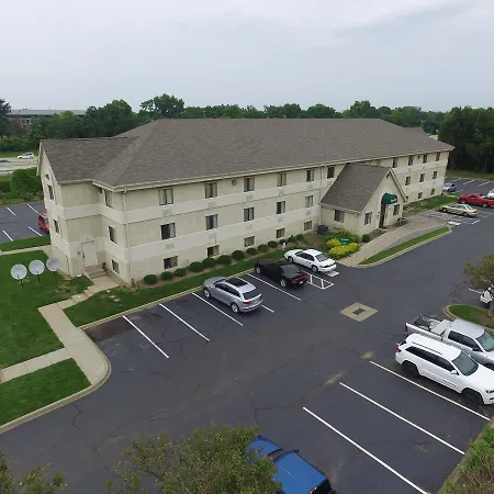 Dupont Suites - Louisville-2
