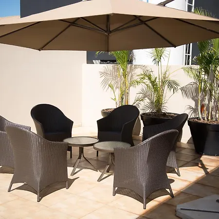 Hotel Bem Estar-2