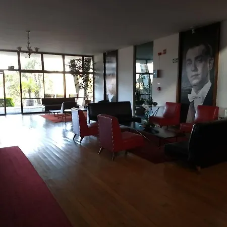 Hotel Tijuco Turismo-2