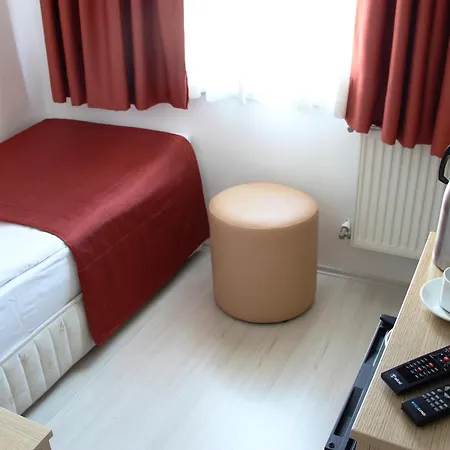 Payidar Hotel-2