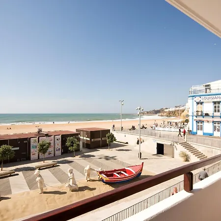 Apartamentos Edificio Albufeira - Alojamento Local-3