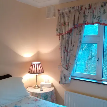 Corrib View Guesthouse H91Rr72-3