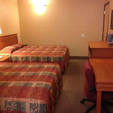 Economy Express Inn-3
