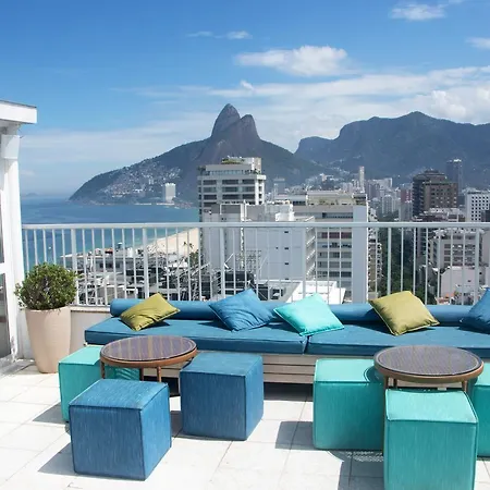 Everest Rio Hotel-2