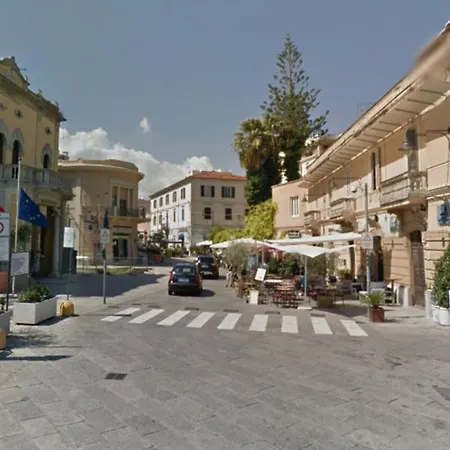Corso Umberto Rooms-2