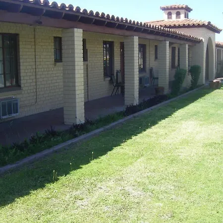 Copper Cactus Inn-3