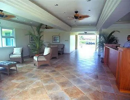 Faro Suites And Conference Center-2