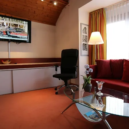 Atelier Hotel Essen-City-2