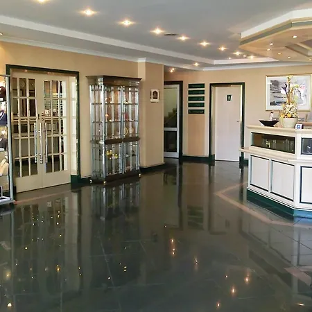 Europa Hotel Greifswald-3