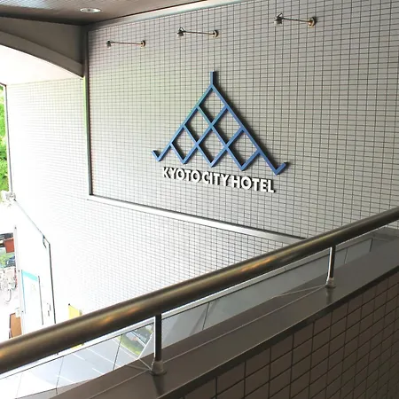 Kyoto City Hotel-2
