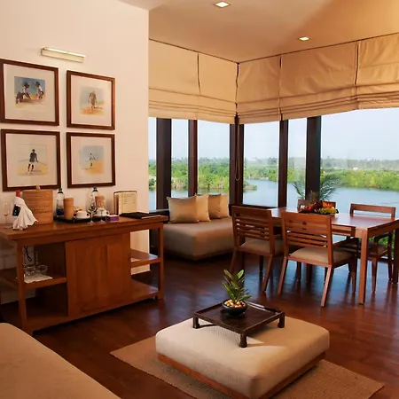 Anantaya Resort & Spa Chilaw-2