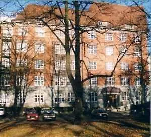 Hotel Preuss im Dammtorpalais-3