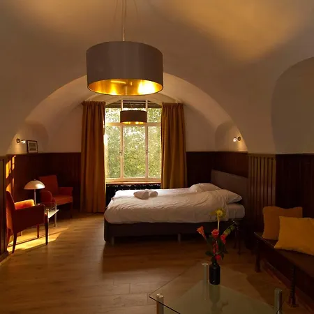 B&B Villa Anna, Venlo-2