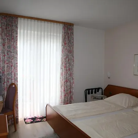 Hotel Alpenrose-3