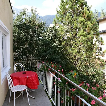 Hotel Alpenrose-2