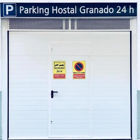 Hostal Granado-3