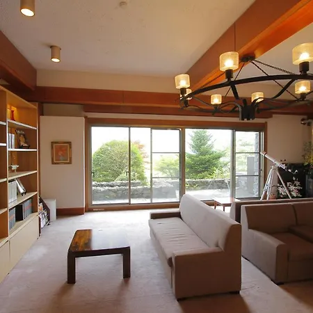 Hakone Hoshi No Akari-3