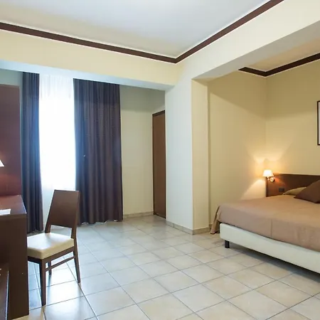 Hotel Vittoria-3