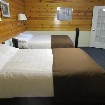Captain'S Choice Motel-3