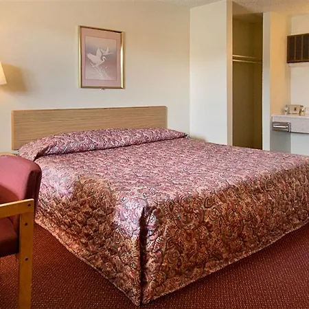 Peoria Inn-2