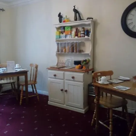 Corrib View Guesthouse H91Rr72-2